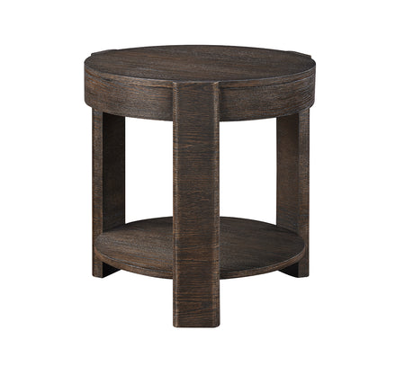 Salina End Table