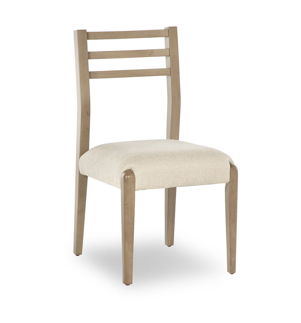 Silla lateral Soul Beige