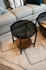 Felix End Table