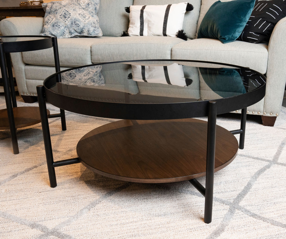Felix Cocktail Table