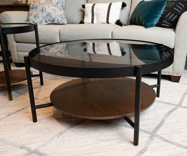 Felix Cocktail Table