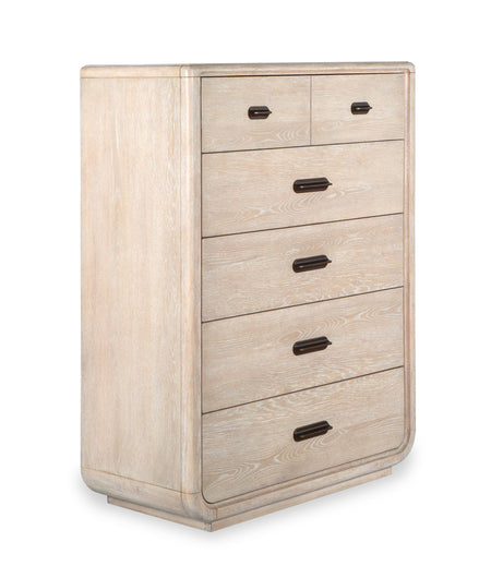 Sunset Cove 5 Drawer Chest
