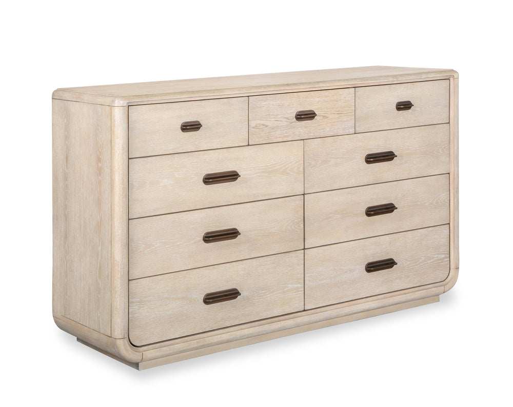 Sunset Cove 64" Dresser"