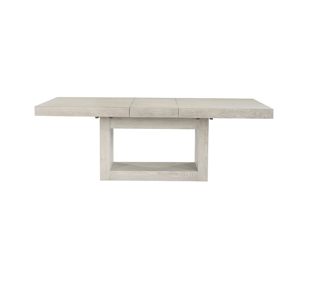 Garland Light Dining Table