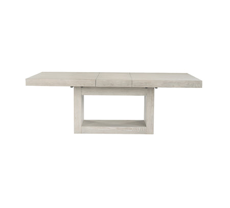 Garland Light Dining Table