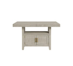 Garland Light Pub 5 Piece Dining Set