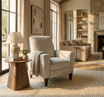 Talbot III La-Z-Boy Pushback Recliner