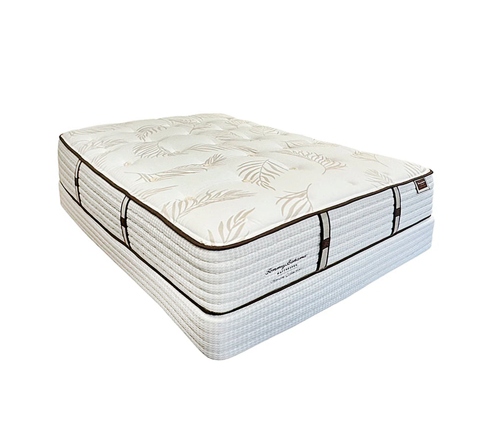 Tommy Bahama Ultimate Tight Top Firm Queen Mattress