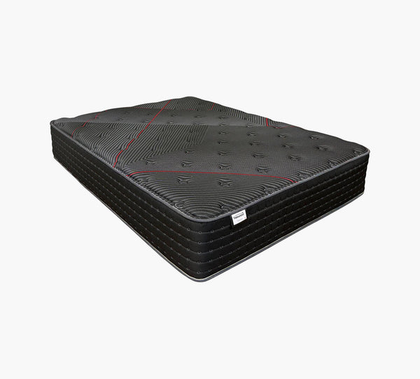 Therapedic Dawson Medium Twin Mattress – Kane's Furniture