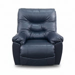 Trilogy Leather Rocker Recliner