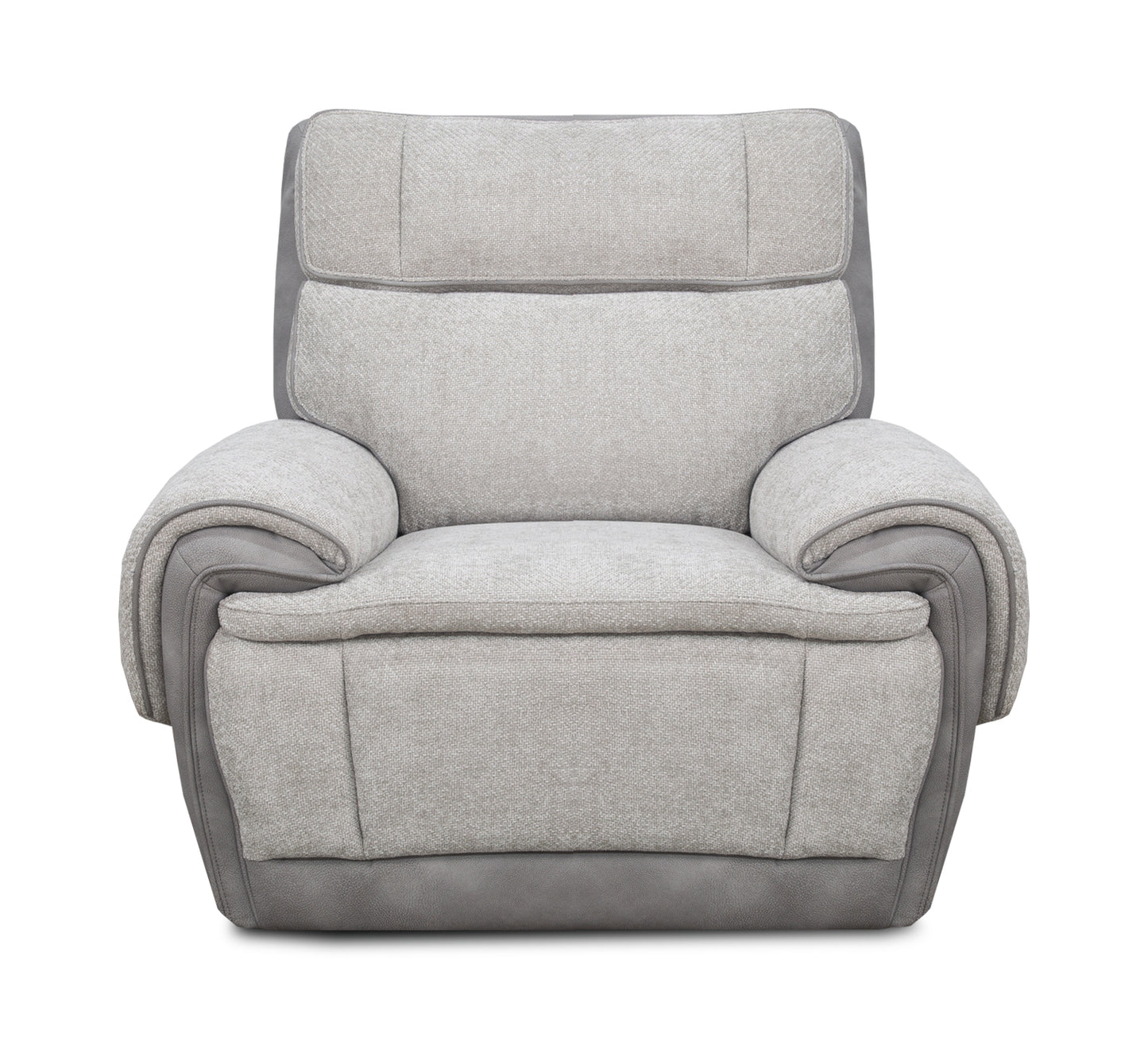 Tunes Zero Gravity Dual Power Recliner