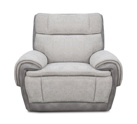 Tunes Zero Gravity Dual Power Recliner