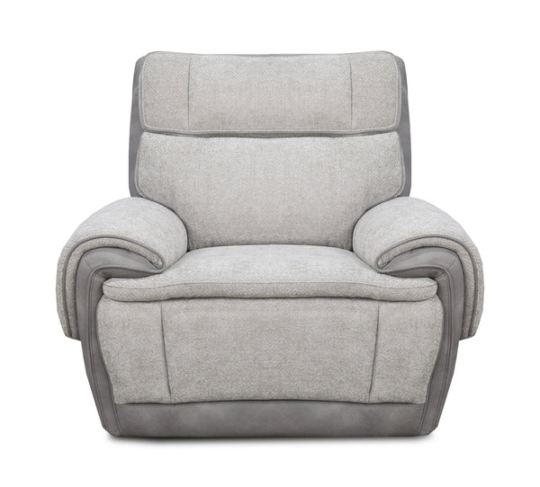 Tunes Zero Gravity Dual Power Recliner