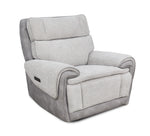 Tunes Zero Gravity Dual Power Recliner