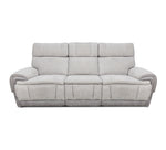 Tunes Zero Gravity Dual Power Sofa with Drop Down Table and Immersive Sound