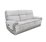 Tunes Zero Gravity Dual Power Sofa with Drop Down Table and Immersive Sound