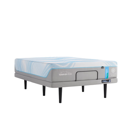 Tempur-Pedic Active Breeze Twin XL Smart Bed