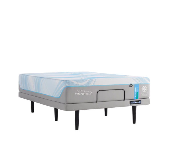 Tempur-Pedic Active Breeze King Smart Bed