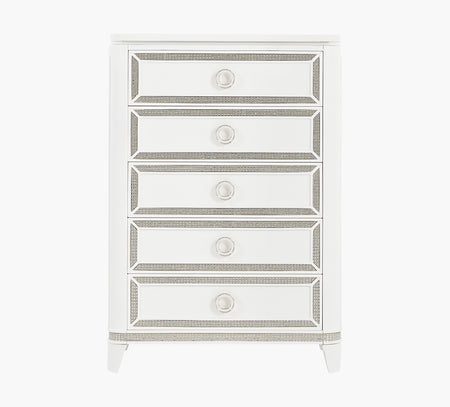 Tiana 5 Drawer Chest