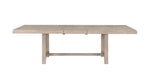 Timberline Rectangle Dining Table