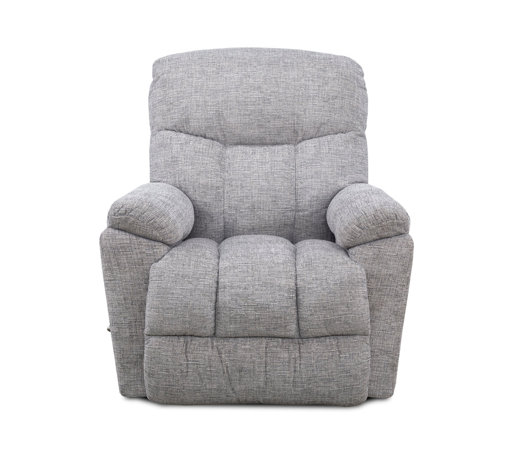 Aaron Linen LA-Z-BOY Rocker Recliner