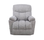 Aaron Linen LA-Z-BOY Rocker Recliner