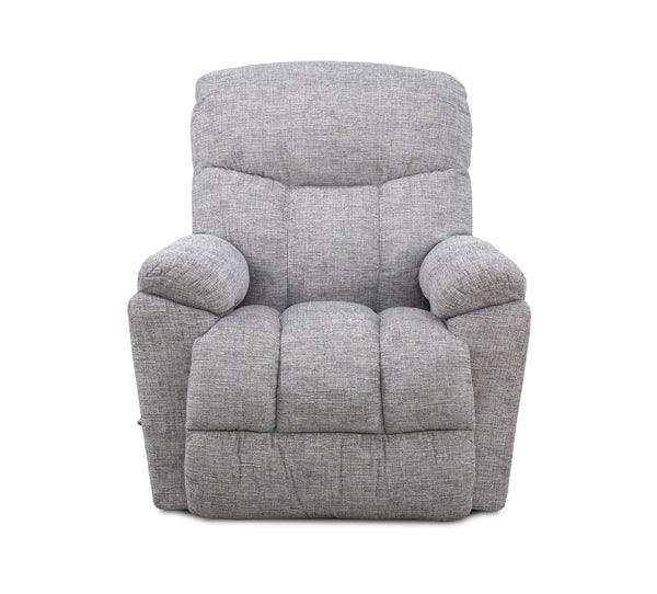 Aaron Linen La-Z-boy Rocker Recliner – Kane's Furniture