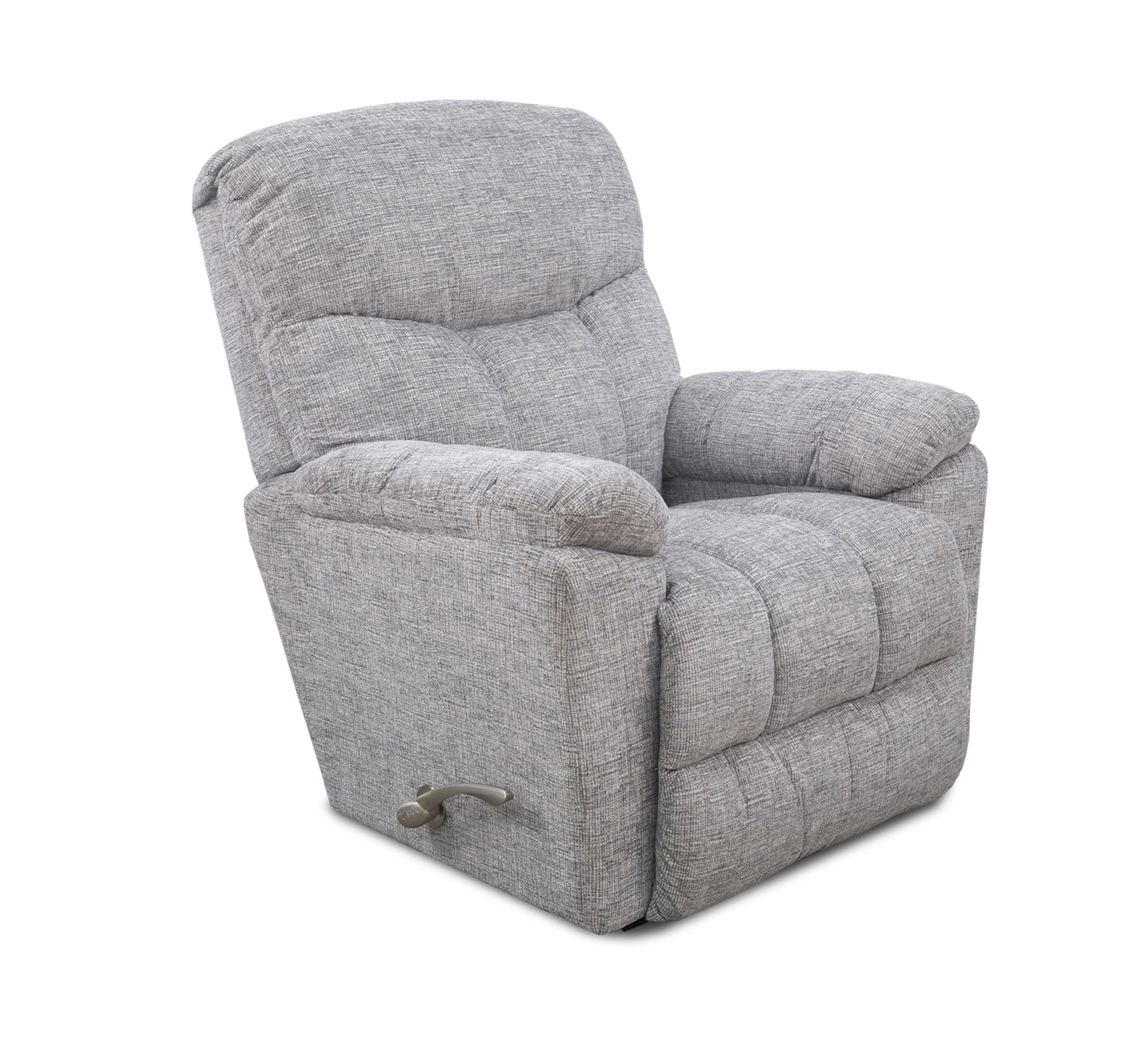 Aaron Linen LA-Z-BOY Rocker Recliner