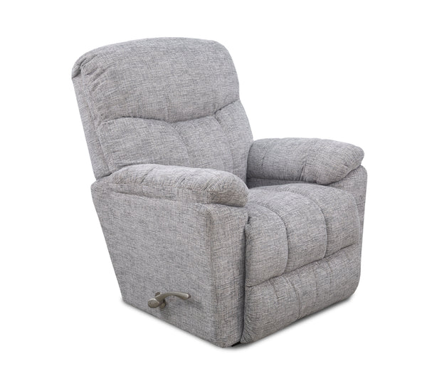 Aaron Linen LA-Z-BOY Rocker Recliner