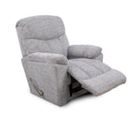 Aaron Linen LA-Z-BOY Rocker Recliner