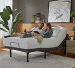 Base ajustable Simmons BeautyRest 24 Motion Restore Twin XL