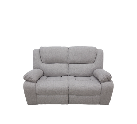 Loveseat reclinable eléctrico Brody