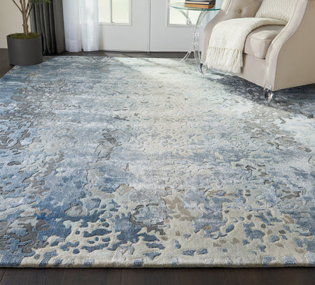 CIELO DENIM Rug
