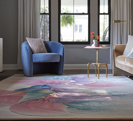 CIELO IVORY Rug