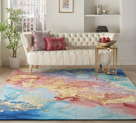 CIELO MULTICOLOR Rug