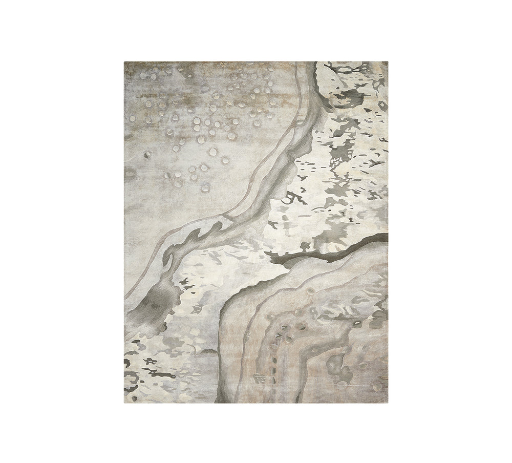 CIELO NUBE PLATEADA 5X8