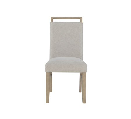 Carrera Woods Upholstered Side Chair