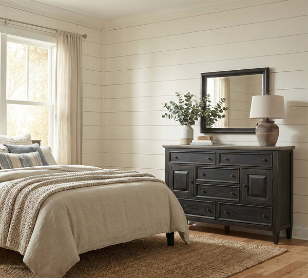 Farm House Charcoal 62