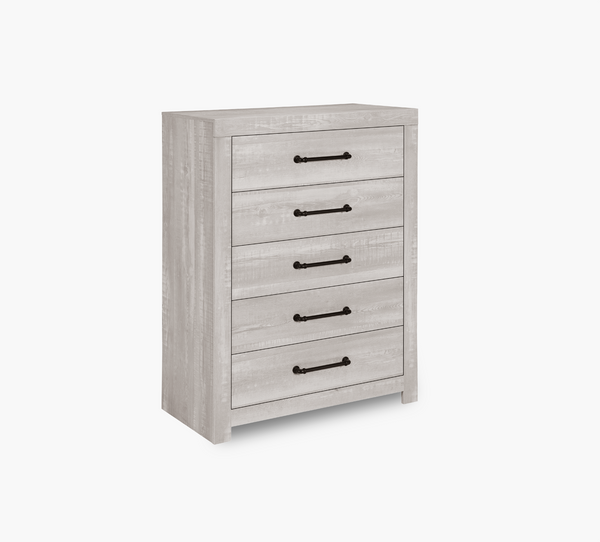 homecoming dresses rochester mi The Rivington 5-Drawer Dresser – Maiden Home main image 0