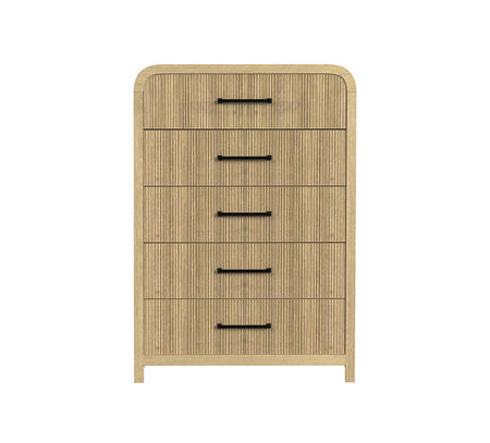 Ridgemont 5 Drawer Chest