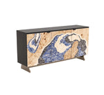Dakota 2 Door Credenza