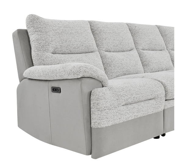 Gemini 3 Piece Pop-Up Sectional – Kane's Furniture