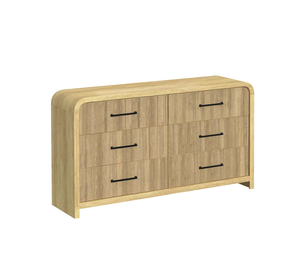 Ridgemont 62" Dresser