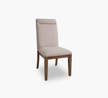 Garland Toffee Side Chair