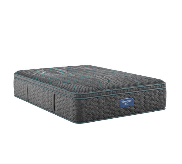 【新品同様】SIMMONS Beautyrest Premium NEW FIT Simmons Mattress, Simmons Beautyrest