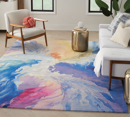 CIELO MULTICOLOR Rug