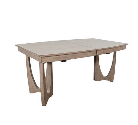 Mesa de comedor rectangular Noah