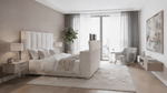 Ovation King Immersive Bed