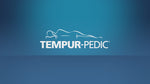 Tempur-pedic Ergo ProSmart Queen Adjustable Base