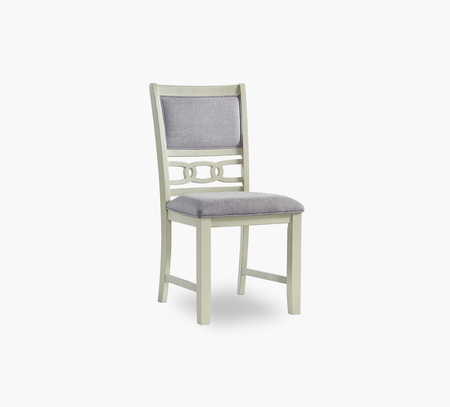Silla auxiliar Albert White
